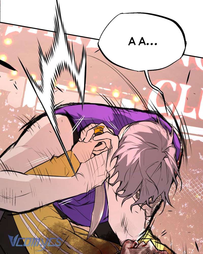 Ác Chi Hoàn Chapter 4 - Trang 4