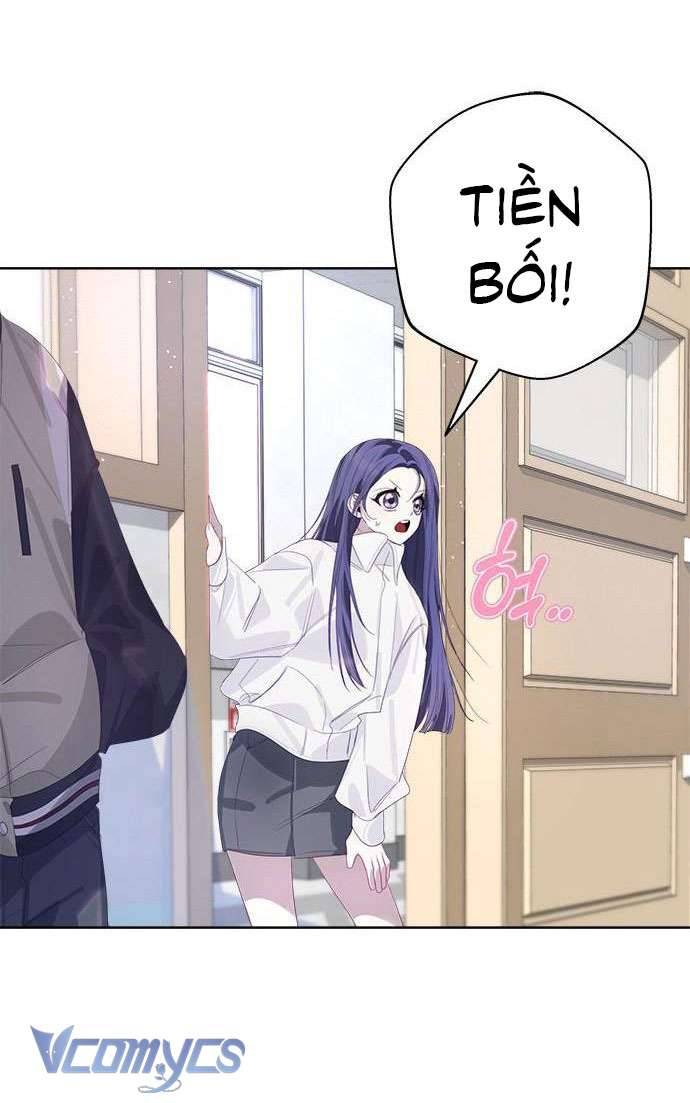 Đàn Anh Xấu Xa! Chap 59 - Trang 3