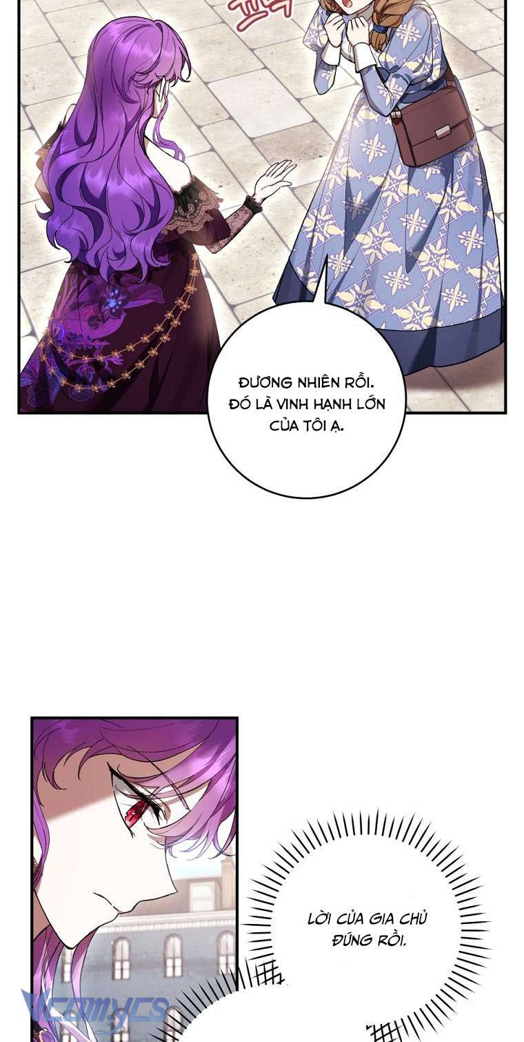 Làm Ác Nữ Bộ Không Tuyệt Sao? Chap 49 - Trang 4