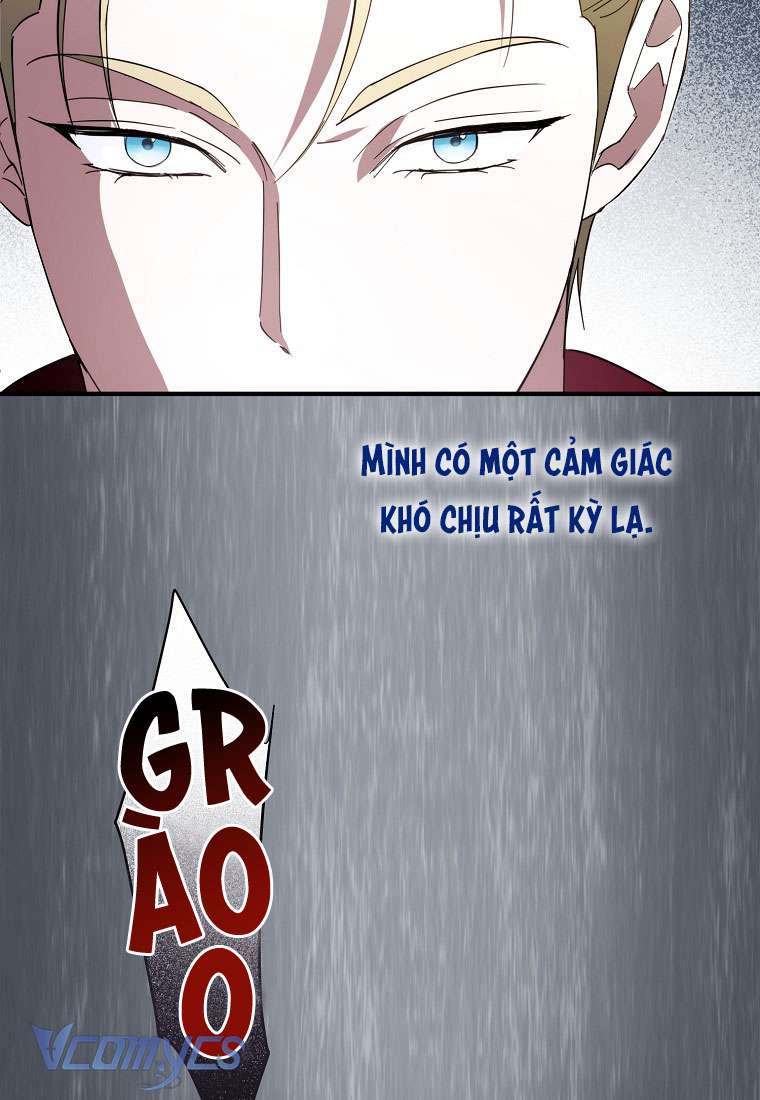 Các Nam Chính Đã Bị Nữ Phụ Cướp Mất Chap 32 - Trang 3