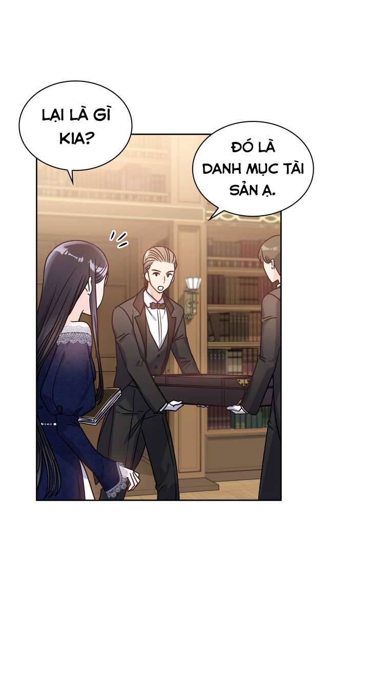 Công Nương Su Chapter 16 - Trang 4