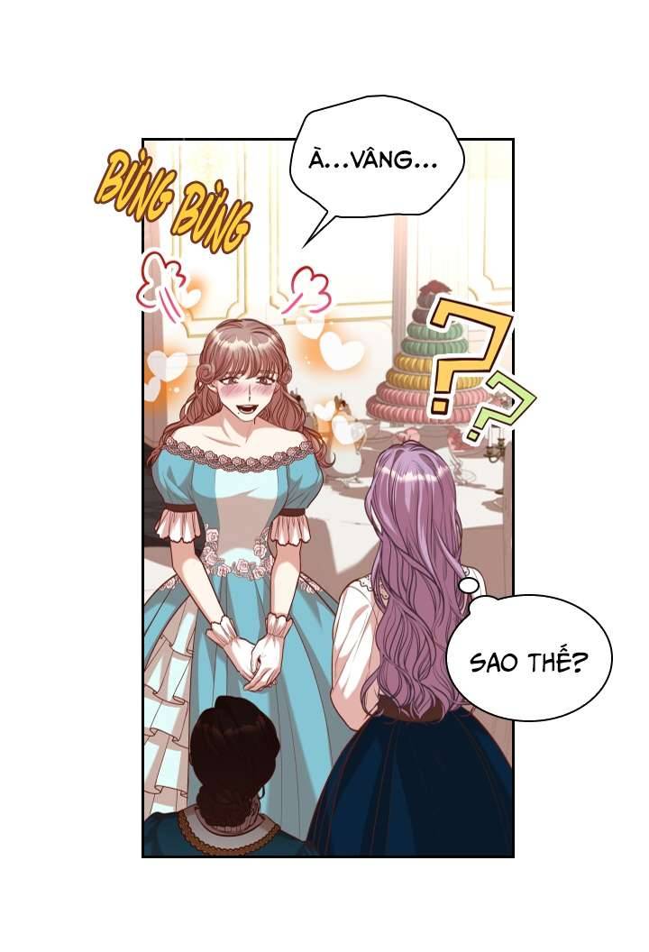Thư Ký Của Bạo Chúa Chapter 32 - Trang 4