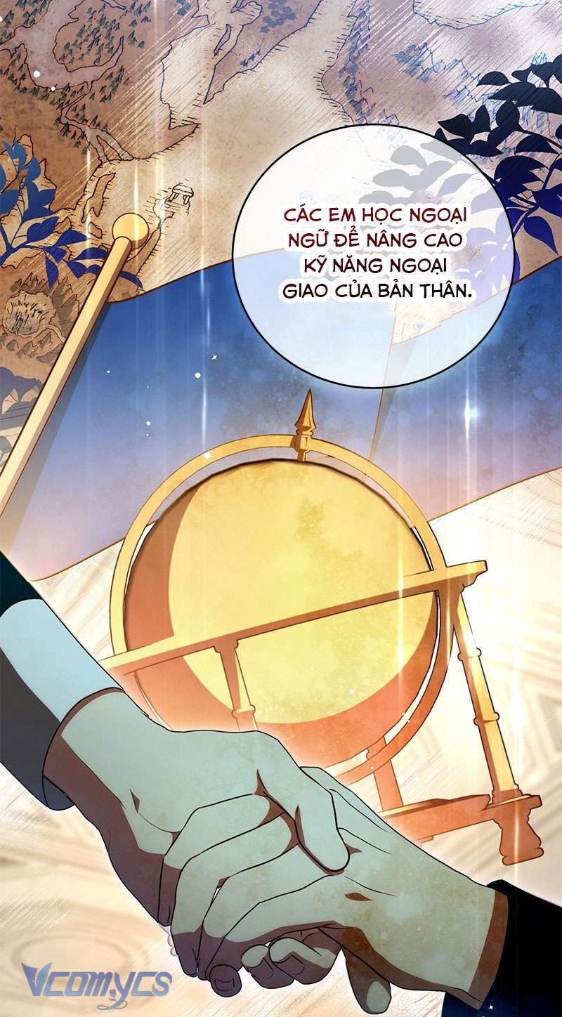 Cái Giá Phải Trả Chapter 7 - Trang 4