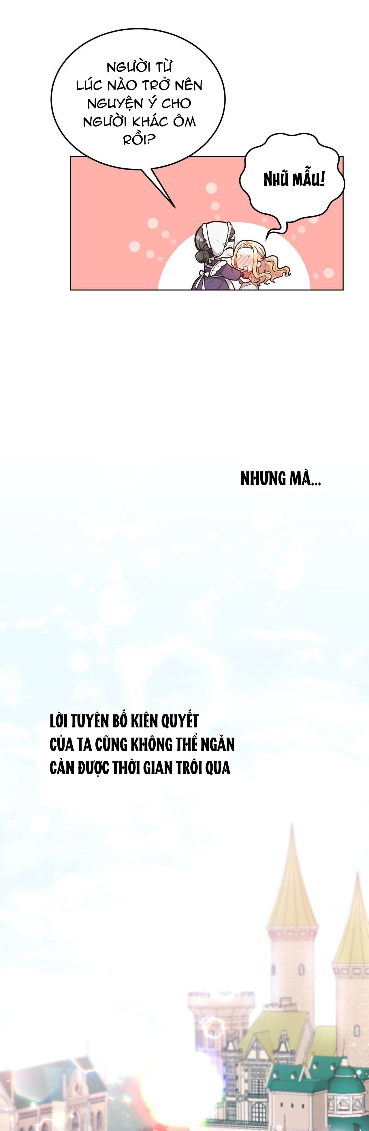 Quả Đào Mật Tháng 6 Chap 4 - Next Chap 5