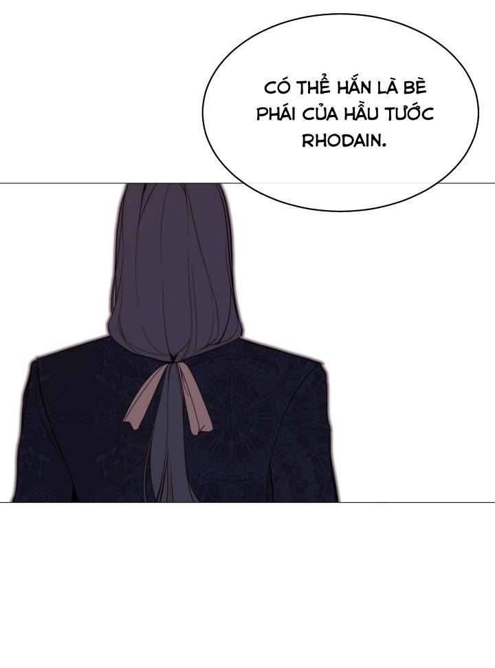 Ác Nữ Cần Bạo Chúa Chapter 53 - Trang 4
