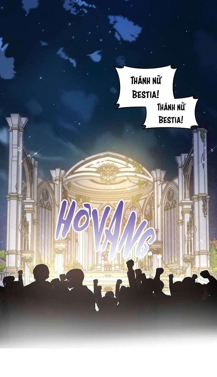 Hôn Phu Ẩn Sắc Chapter 61 - Trang 4