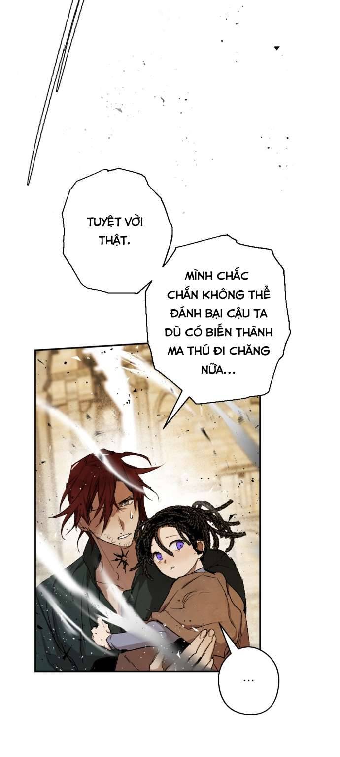 Lời Thú Nhận Của Chúa Tể Bóng Tối Chap 58 - Next Chap 59