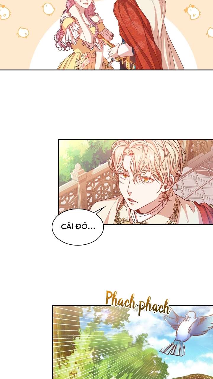 Thư Ký Của Bạo Chúa Chapter 6 - Trang 4