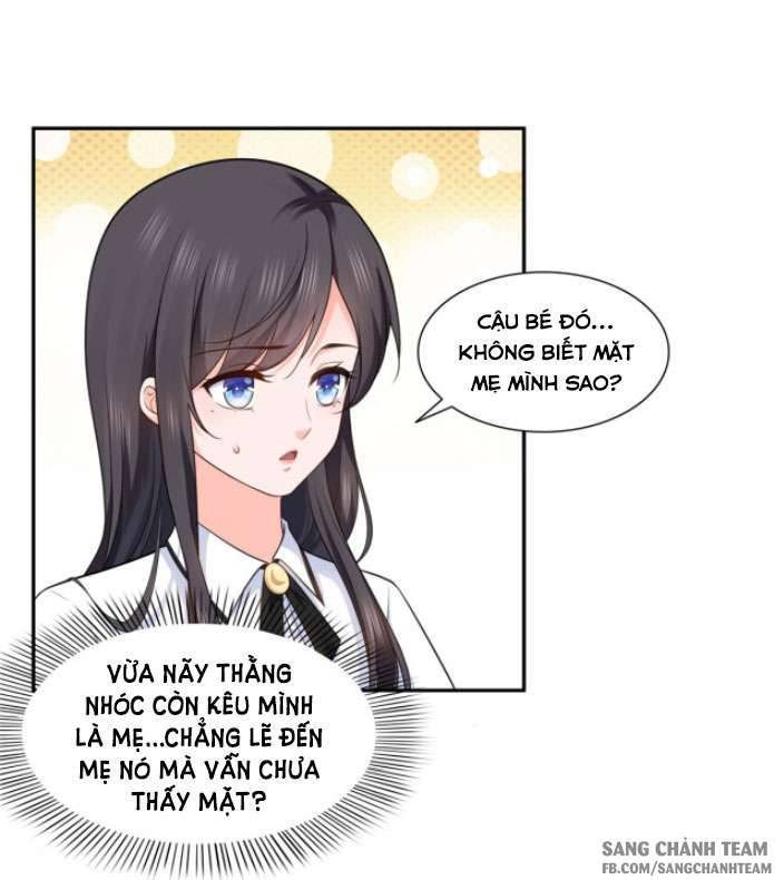 Hệt Như Hàn Quang Gặp Nắng Gắt Chap 163 - Trang 4