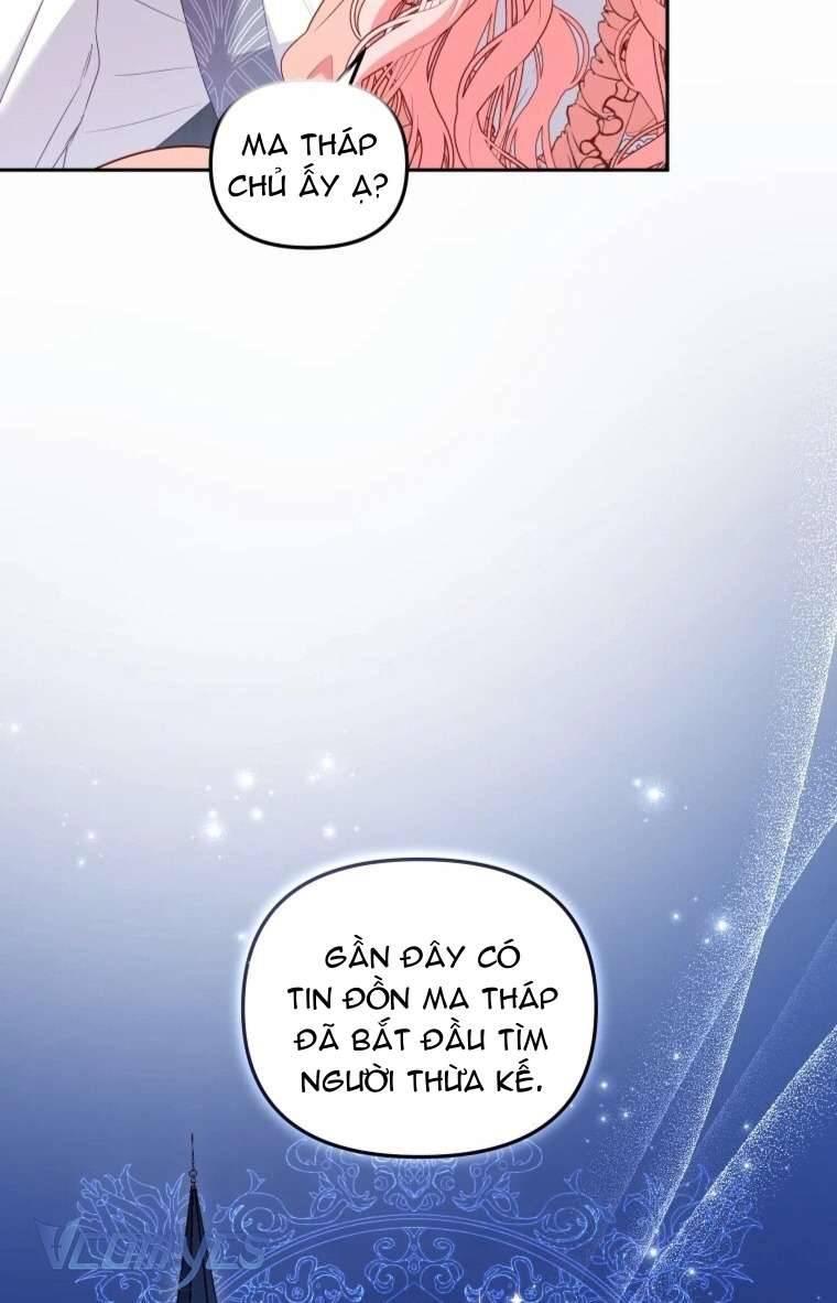 Tôi Được Nuôi Dưỡng Bởi Những Kẻ Phản Diện Chap 58 - Trang 3