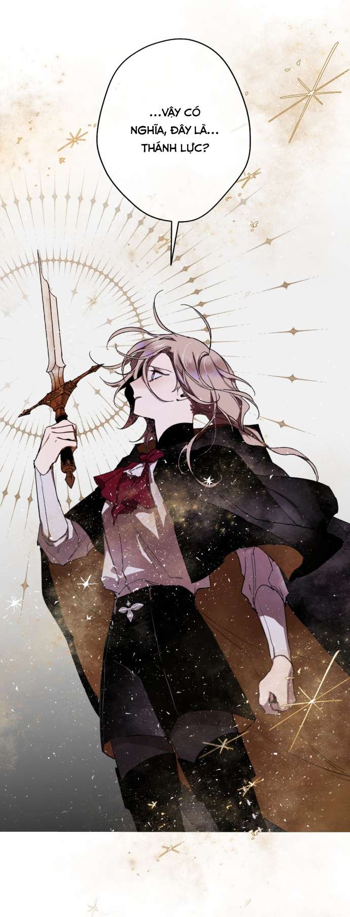 Lời Thú Nhận Của Chúa Tể Bóng Tối Chap 19 - Next Chap 20