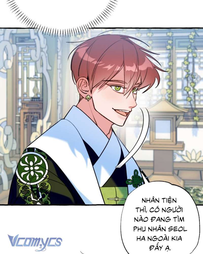 Chuyện Tình Tuyết Phương Bắc Chapter 23 - Trang 4