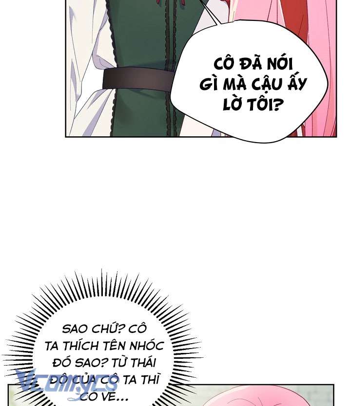 Sự Điều Trị Đặc Biệt Của Tinh Linh Chapter 10 - Trang 4