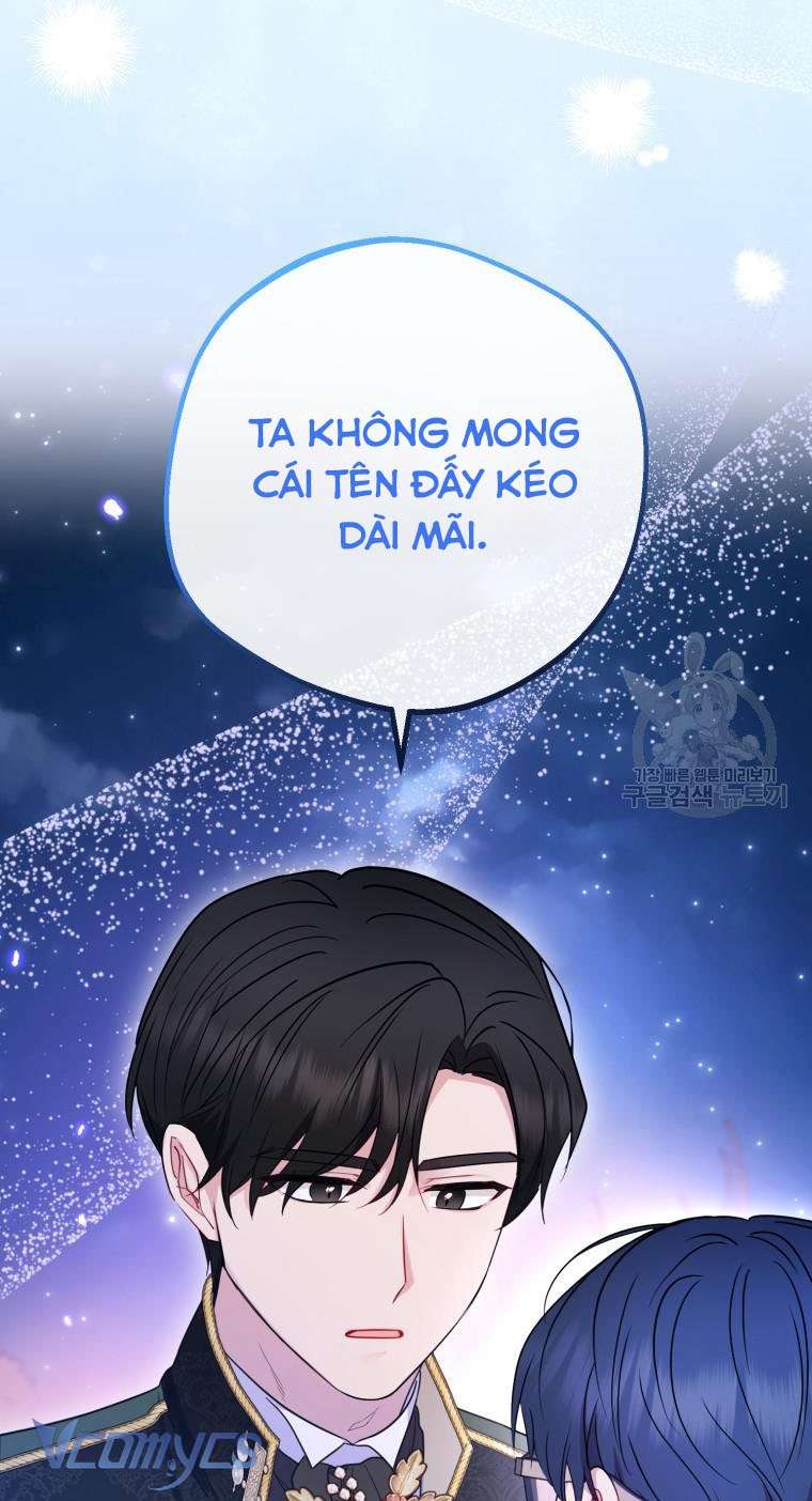Được Yêu Thương Mà Còn Ngại Ngùng Sao! Chap 46 - Trang 4
