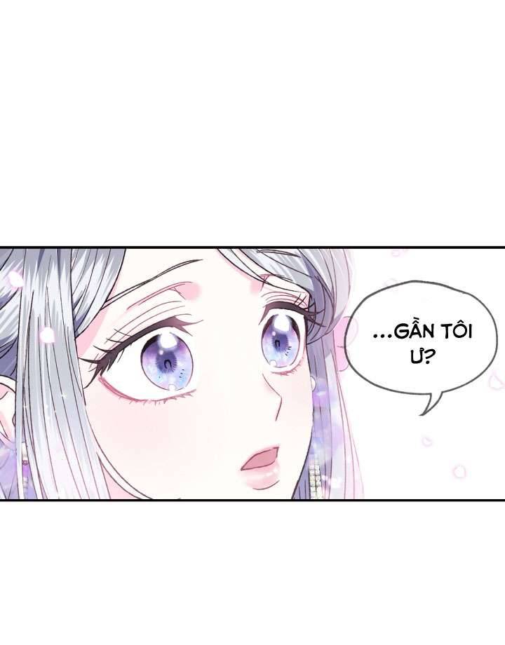 Cha À, Con Không Muốn Kết Hôn Đâu Chap 22 - Next Chap 23