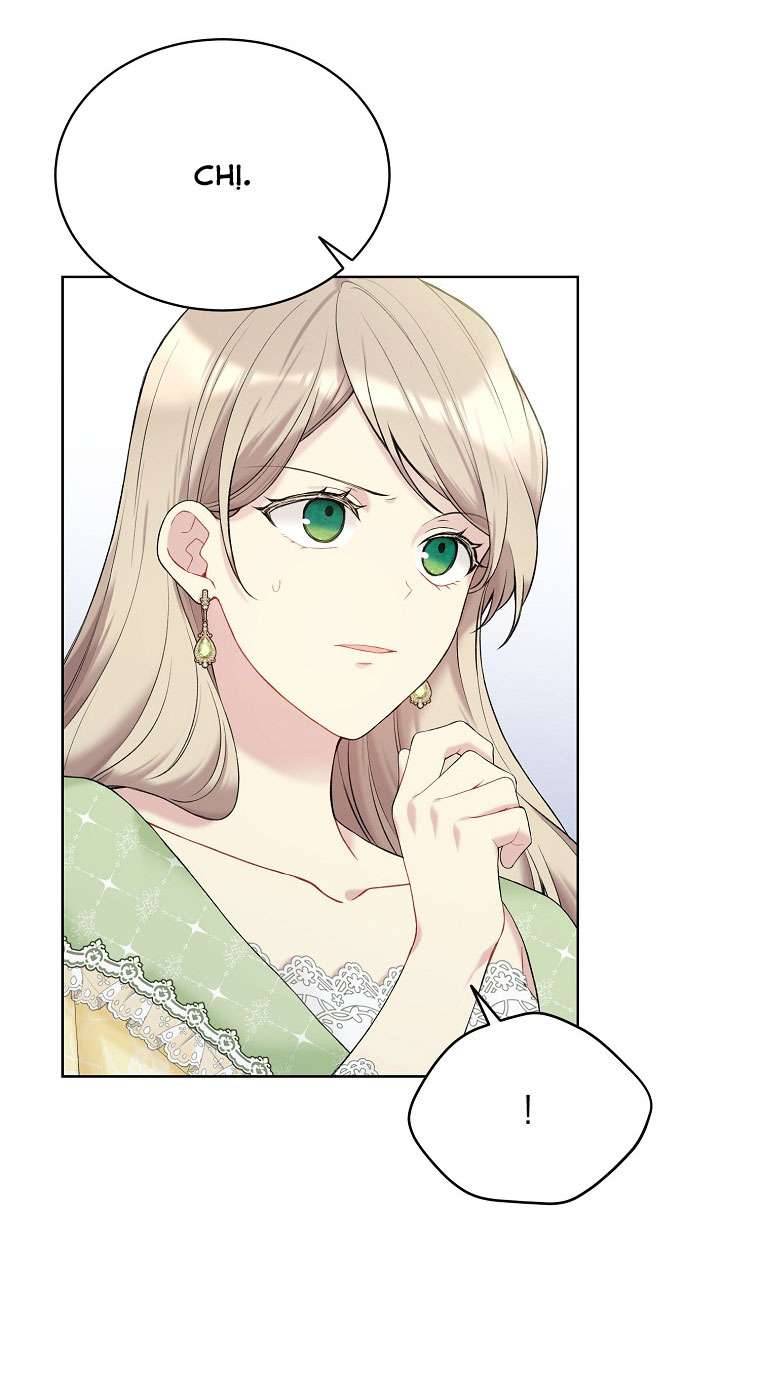 Vương Miện Lục Bảo Chap 63 - Trang 2