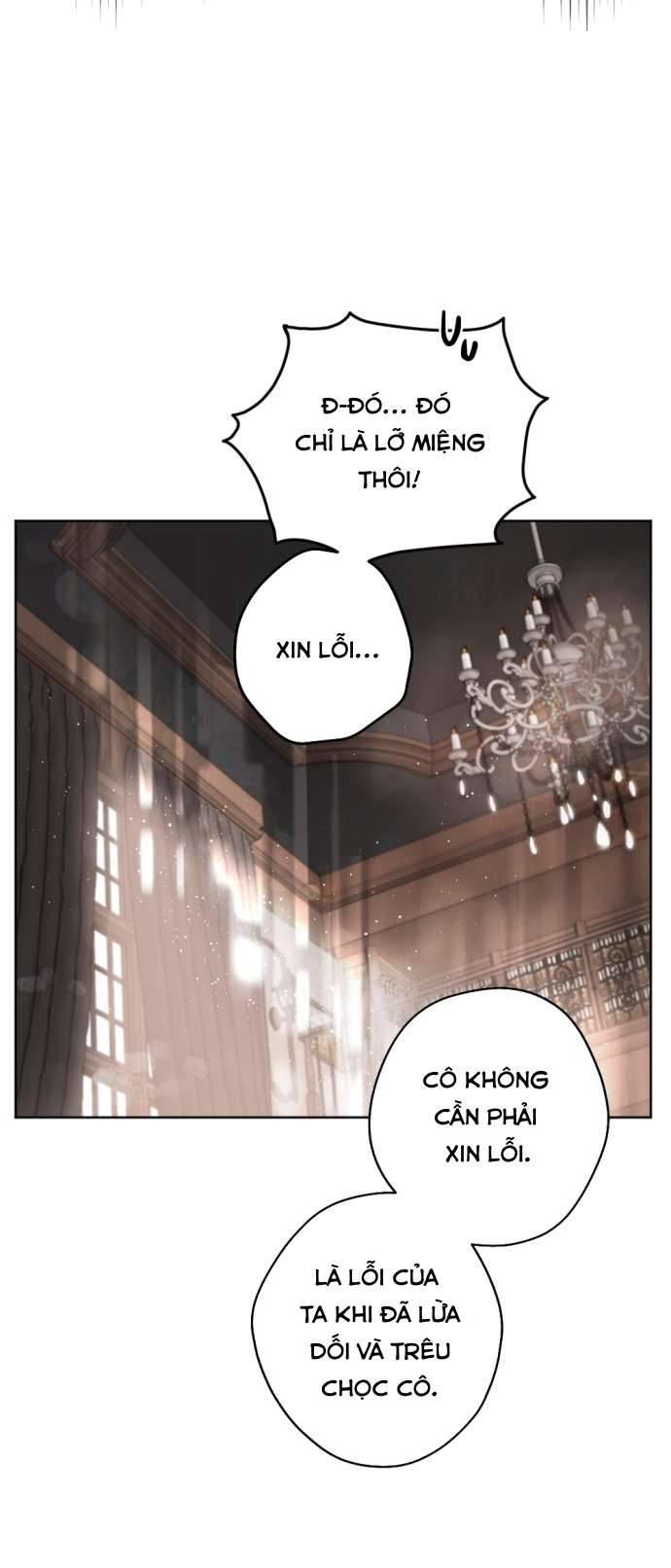 Lời Thú Nhận Của Chúa Tể Bóng Tối Chap 36 - Next Chap 37