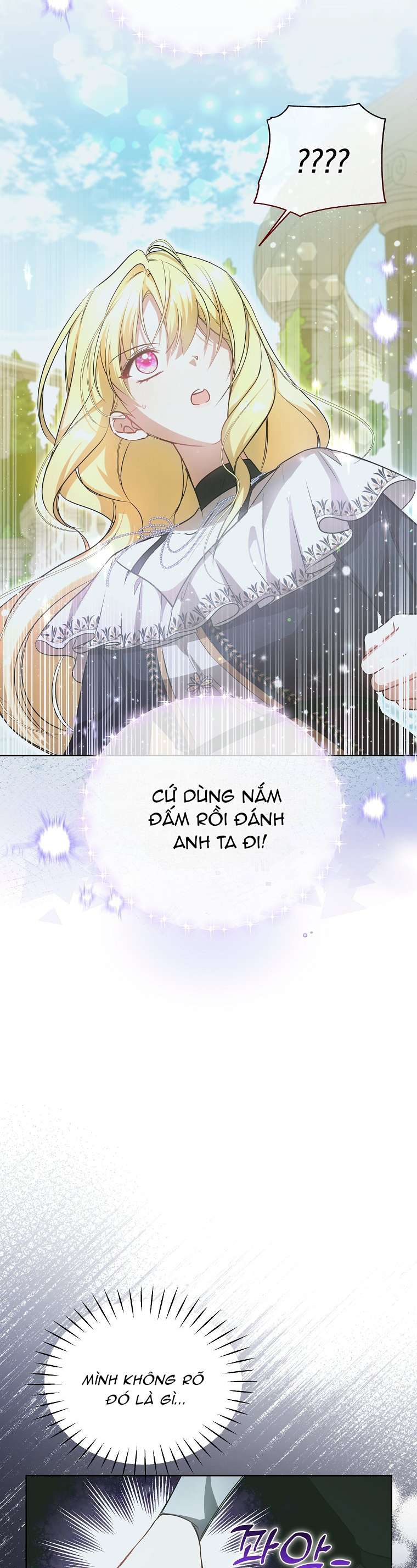 Chị Gái Tôi Là Nhân Vật Chính Chap 8 - Next Chap 9