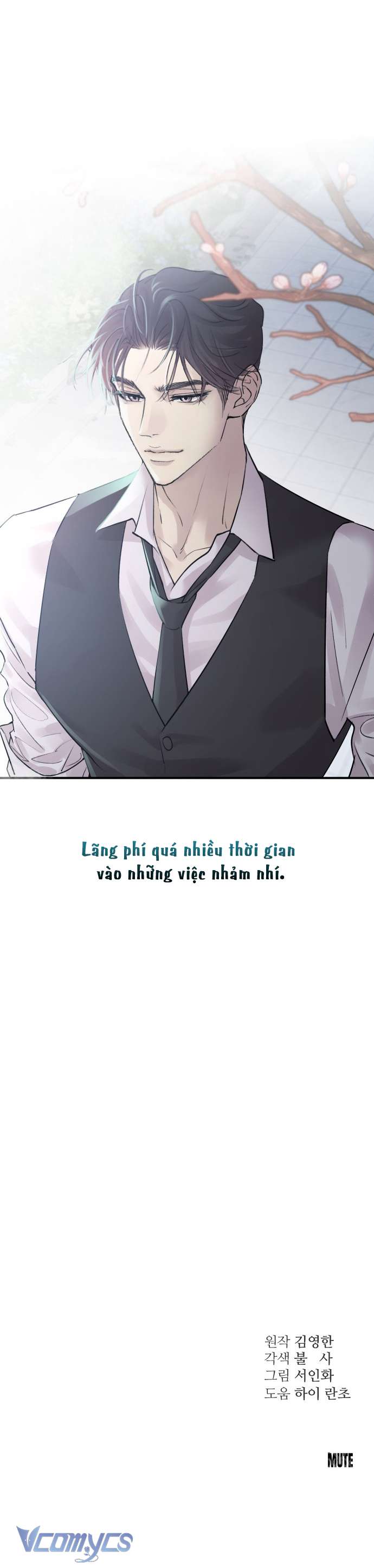 Hành Vi Khốn Nạn Chapter 2 - Trang 4