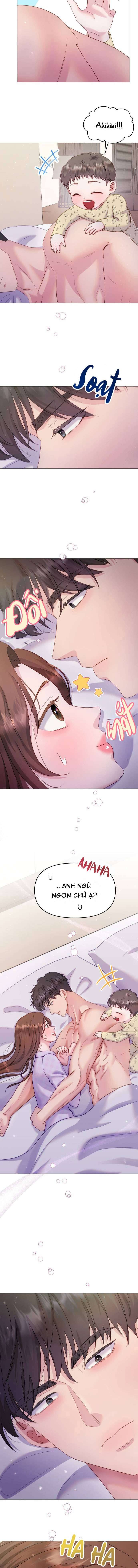 Hướng Dẫn Thu Phục Mãnh Thú Chap 24 - Next Chap 25