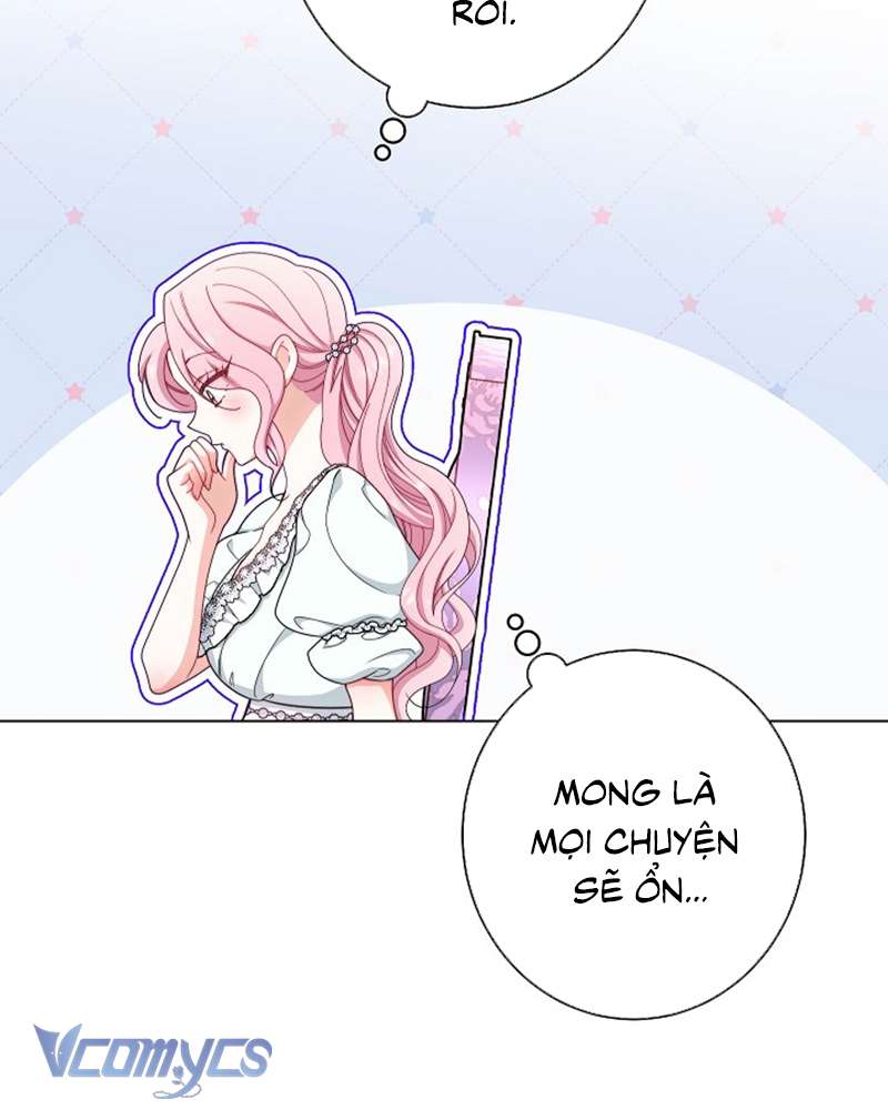 Hầu Gái Độc Quyền Của Hoàng Hậu Phản Diện Chapter 37 - Trang 4