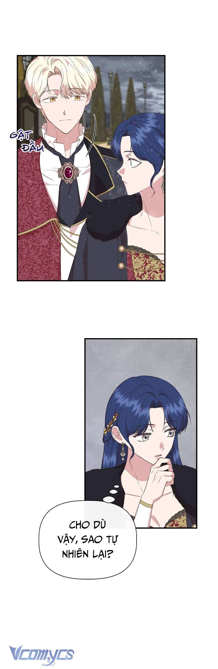 Tôi Không Phải Là Cinderella Chapter 88 - Next Chapter 89