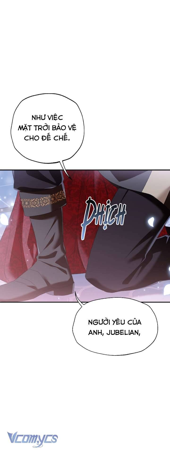 Cha À, Con Không Muốn Kết Hôn Đâu Chap 98 - Next Chap 99