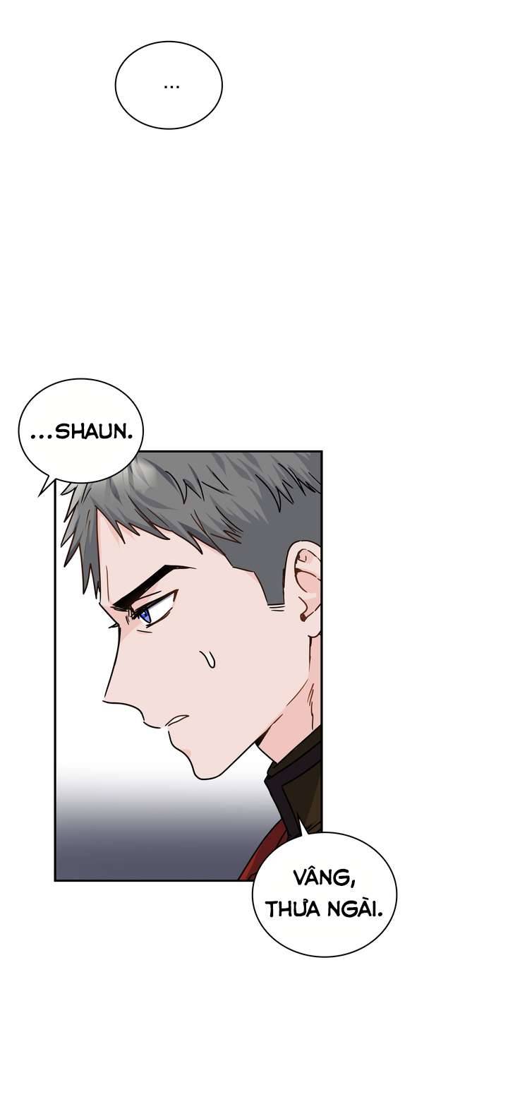Công Nương Su Chapter 17 - Trang 4