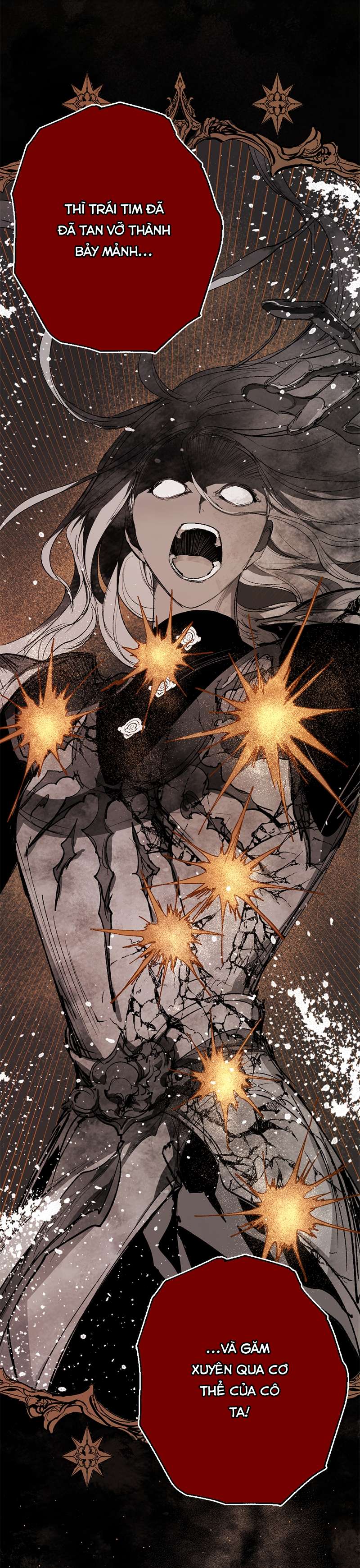 Lời Thú Nhận Của Chúa Tể Bóng Tối Chapter 87 - Next Chapter 88