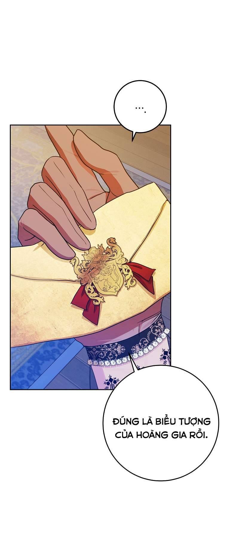Tôi Trở Thành Vợ Của Nam Chính Chap 53 - Trang 3