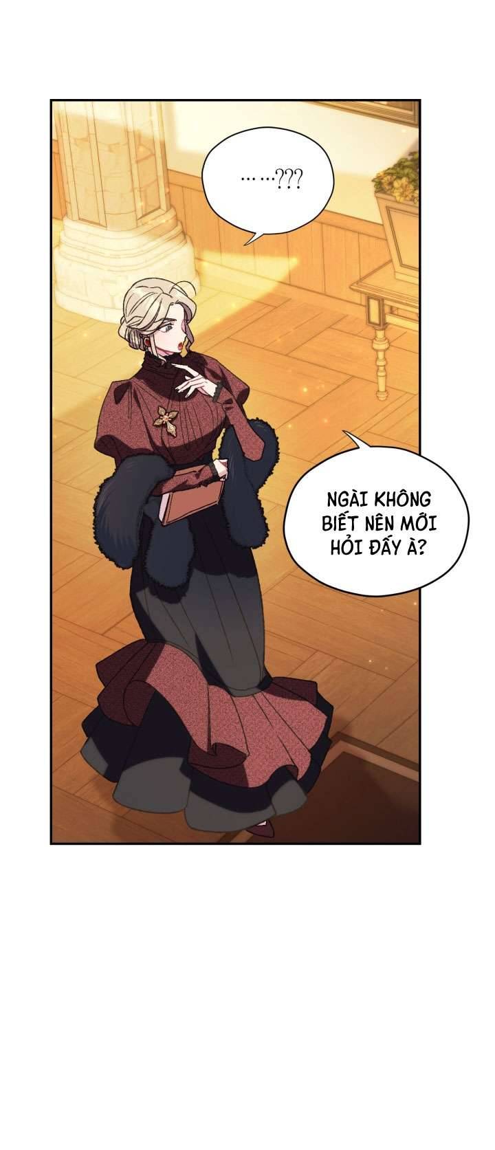 Cha À, Con Không Muốn Kết Hôn Đâu Chap 30 - Next Chap 31