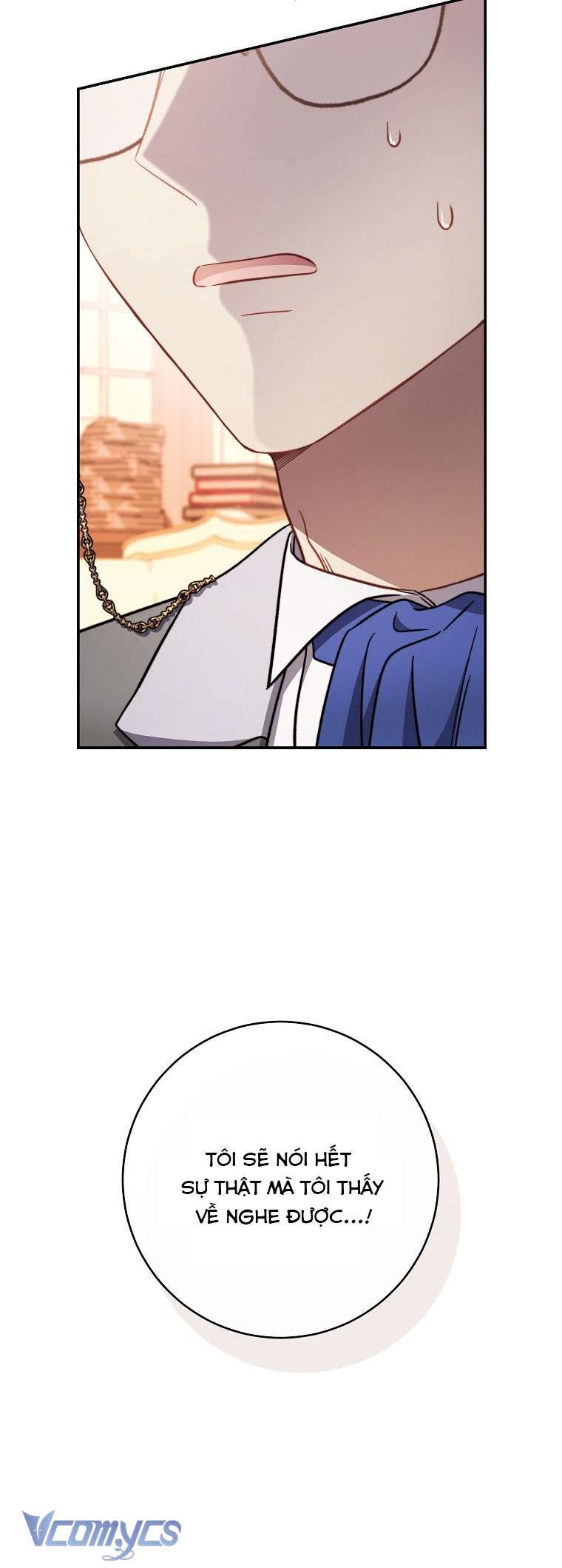 Nam Chính? Cho Cũng Không Thèm! Chapter 27 - Next 