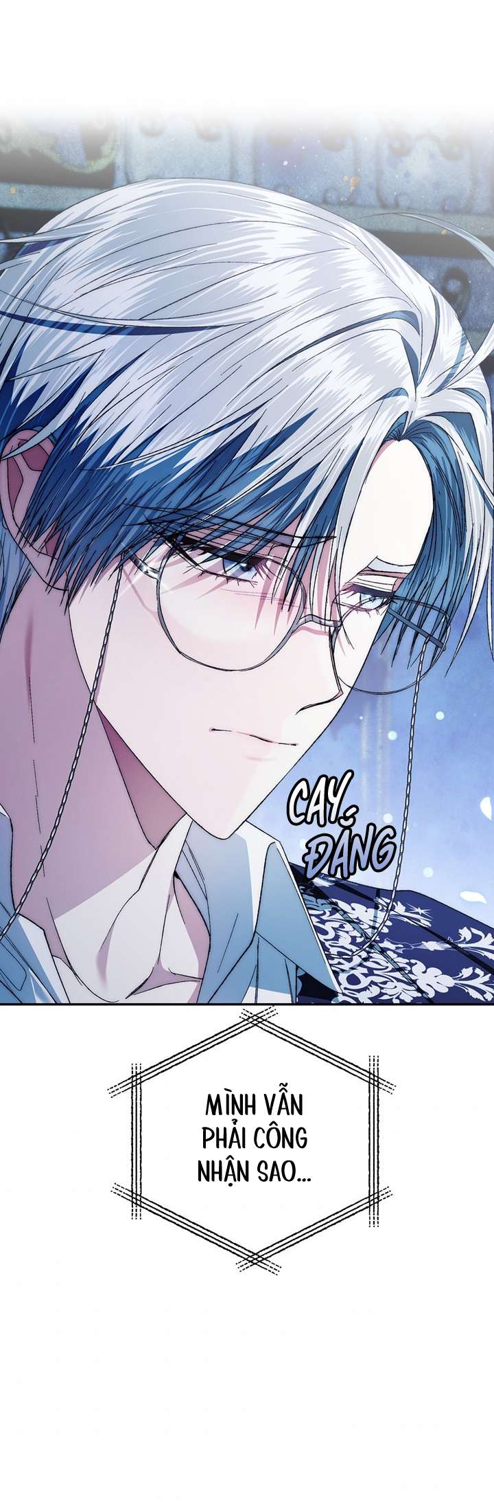 Cha À, Con Không Muốn Kết Hôn Đâu Chap 52 - Next Chap 53