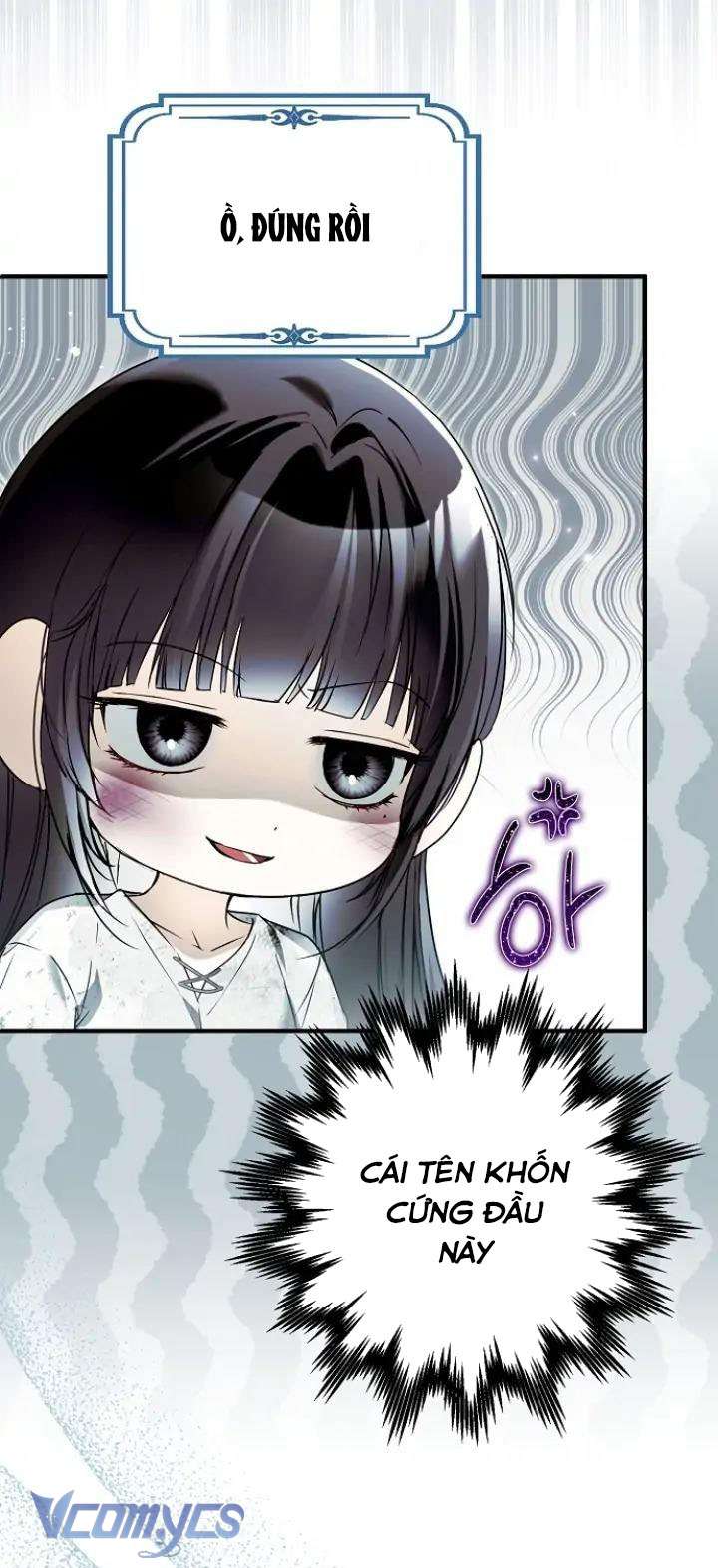 Ai Đó Đang Điều Khiển Cơ Thể Của Tôi Chapter 35 - Next Chapter 36