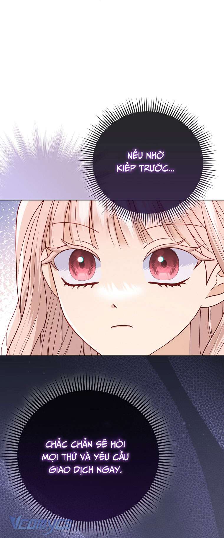 Nhân Vật Phản Diện Đều Thích Tôi Chapter 5 - Next Chapter 6