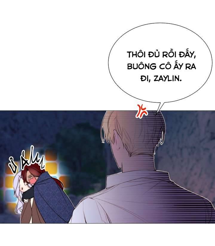 Ác Nữ Cần Bạo Chúa Chapter 42 - Trang 4