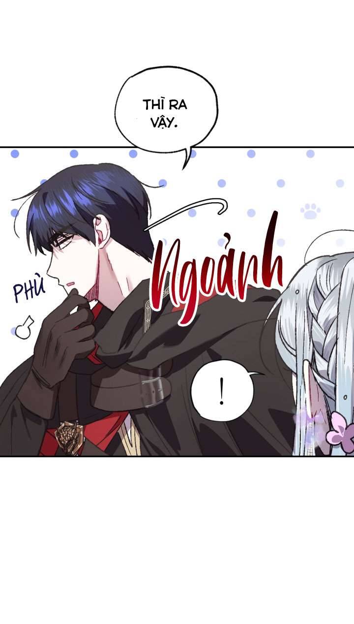 Cha À, Con Không Muốn Kết Hôn Đâu Chap 22 - Next Chap 23