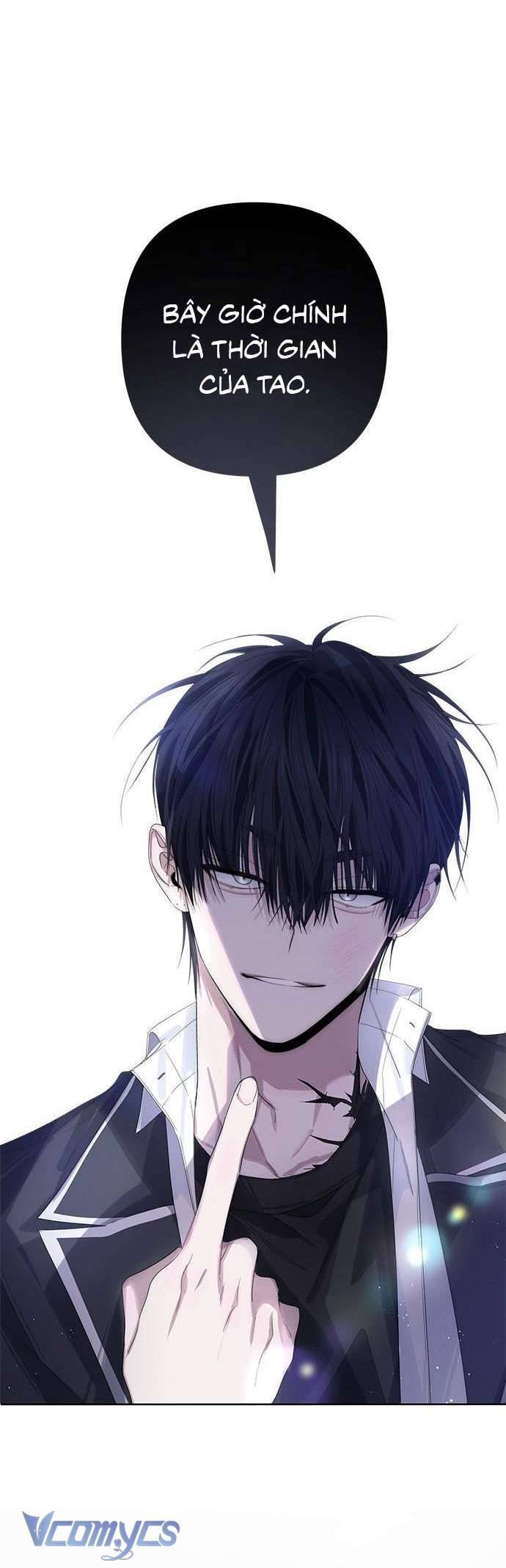 Đàn Anh Xấu Xa! Chap 64 - Trang 3