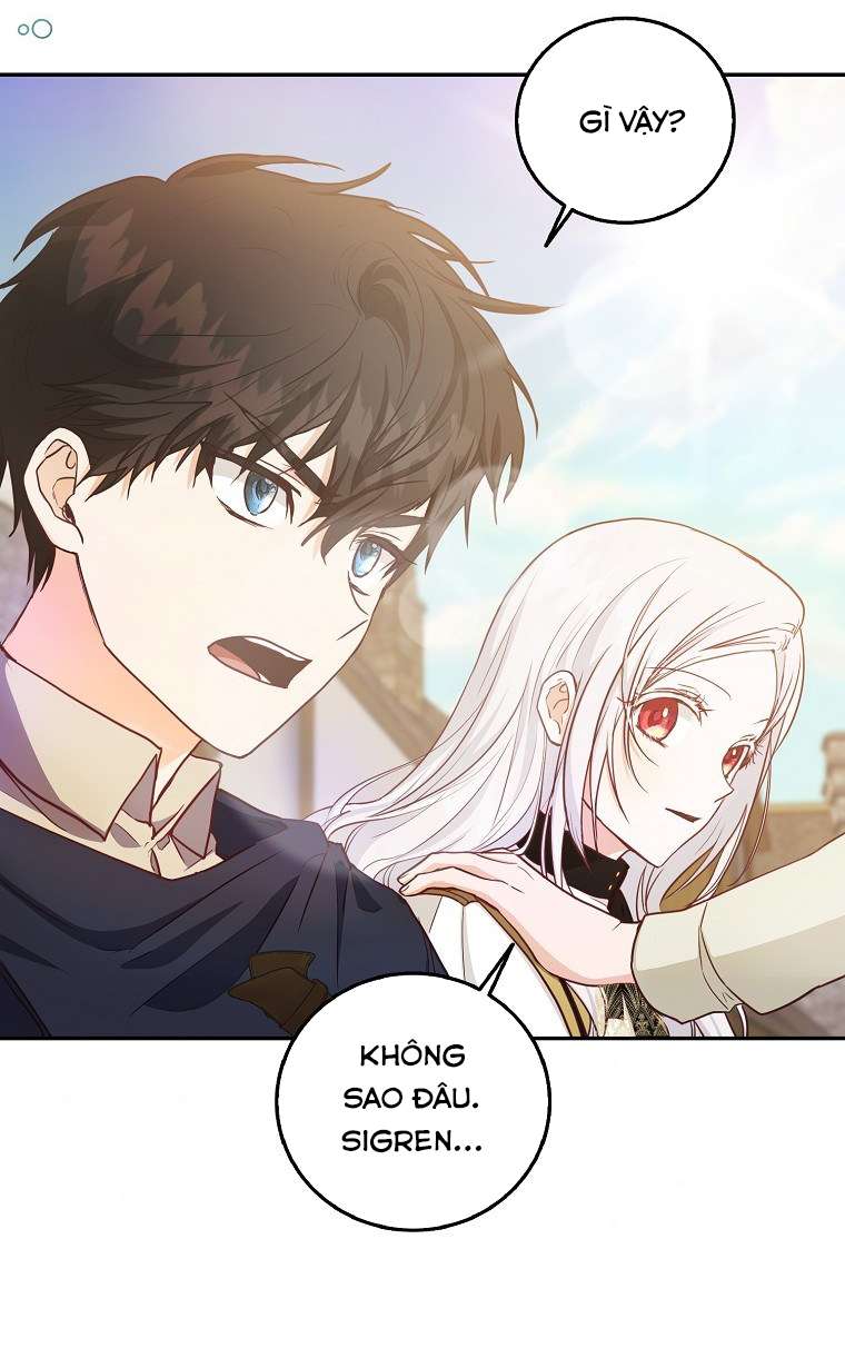 Tôi Trở Thành Vợ Của Nam Chính Chap 14 - Trang 3