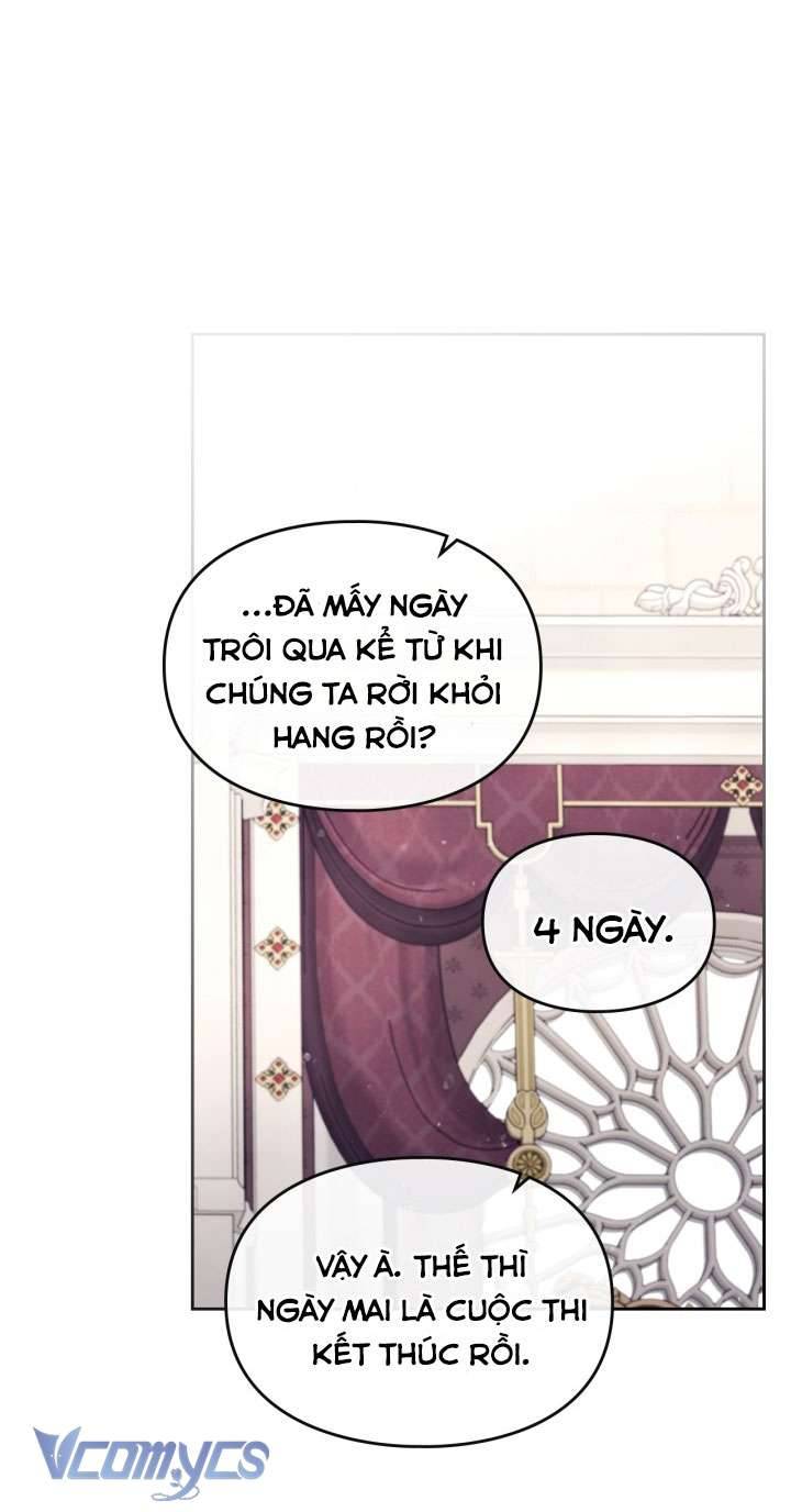 Kết Cục Của Nhân Vật Phản Diện Chỉ Có Thể Là Cái Chết Chapter 88 - Trang 4