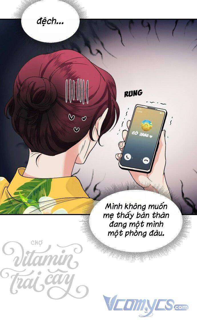 Oan Gia Ngõ Hẹp Chapter 23 - Trang 3
