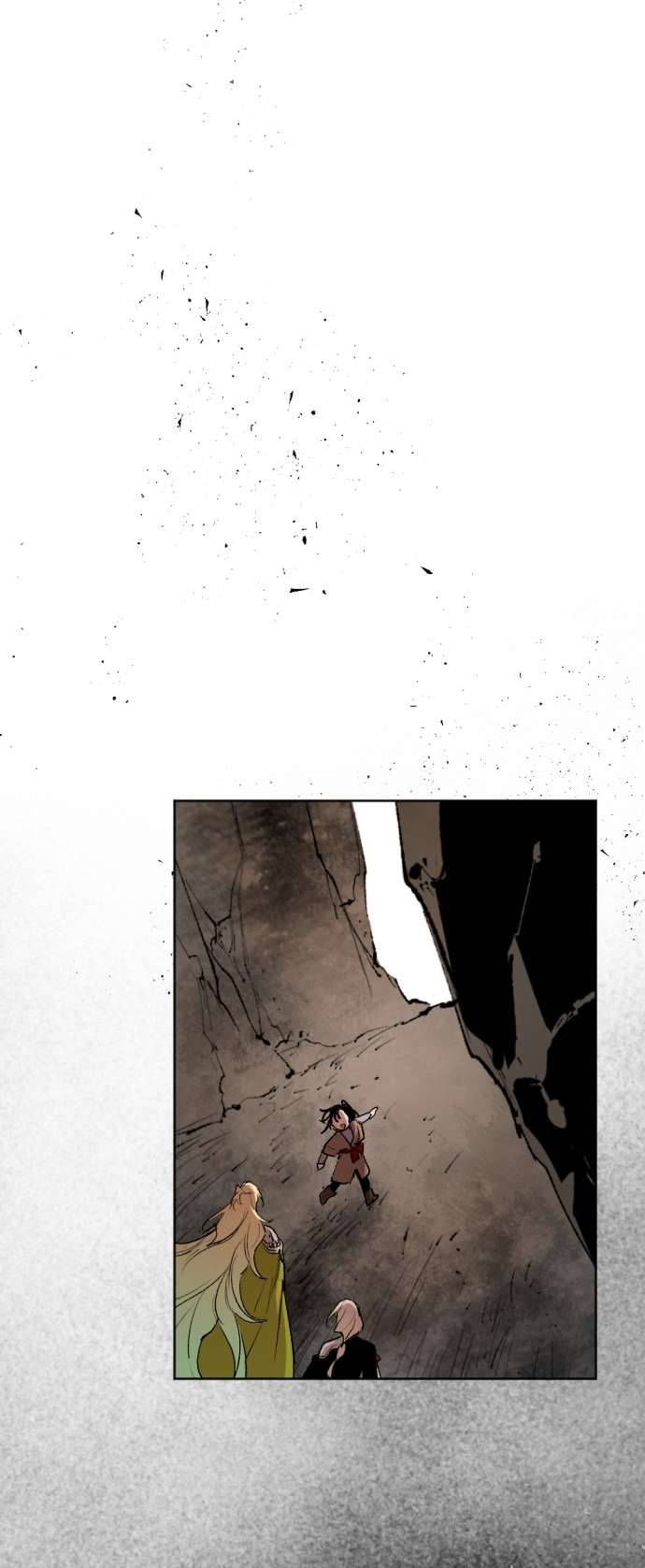 Lời Thú Nhận Của Chúa Tể Bóng Tối Chap 45 - Next Chap 46