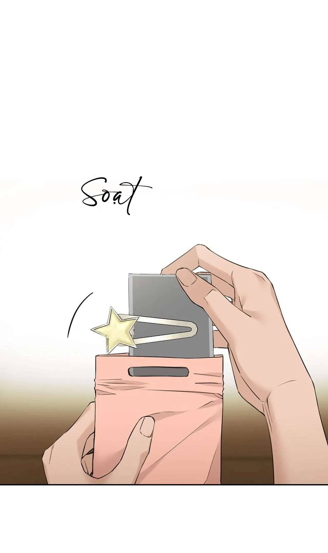Bình Minh Chap 27 - Trang 4