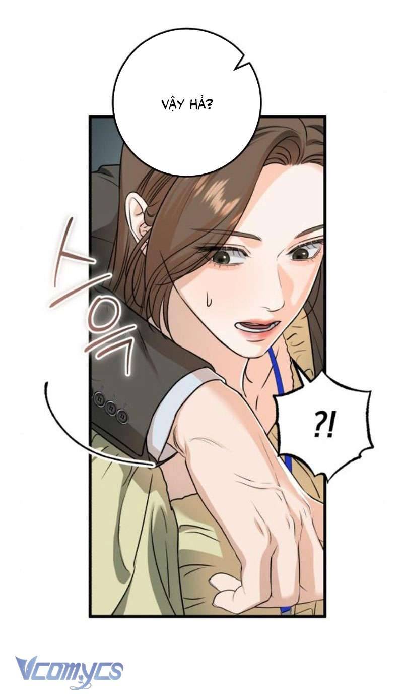 Tôi Nóng Lòng Muốn Chiếm Lấy Cô Ấy Chap 43 - Trang 3