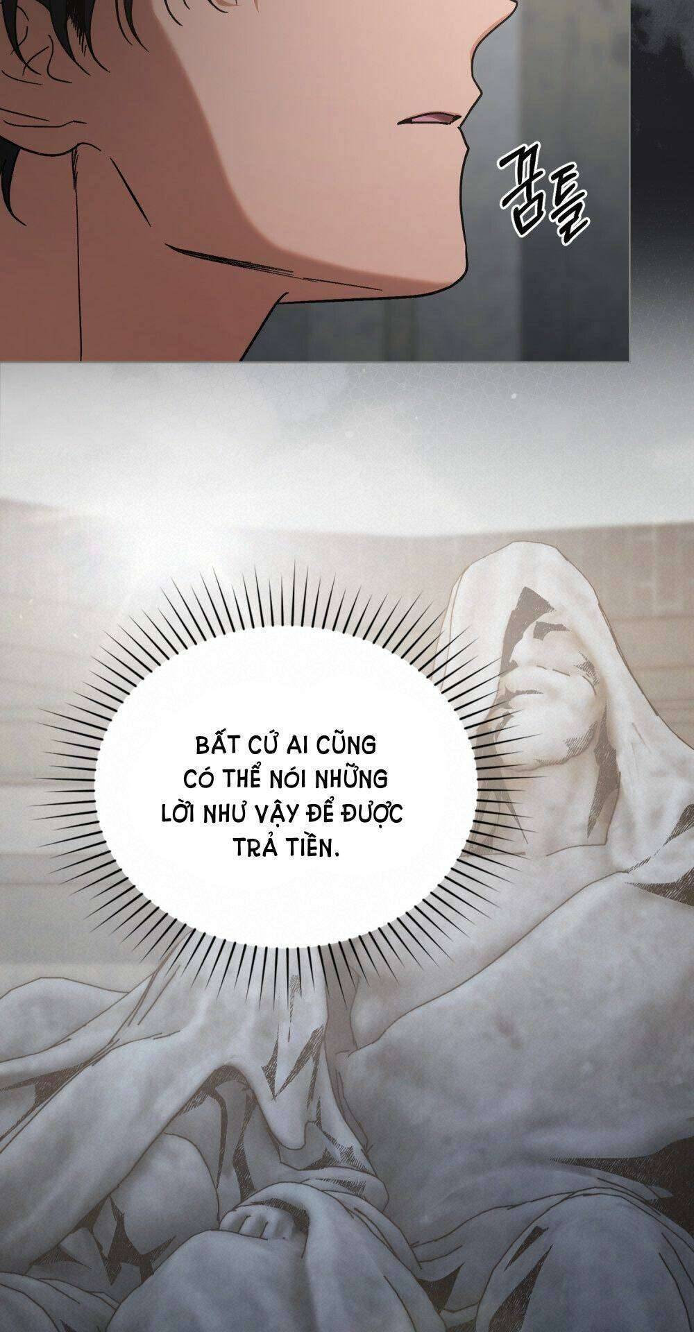 Khi Số Phận Tìm Đến Hai Ta Chapter 2 - Trang 4