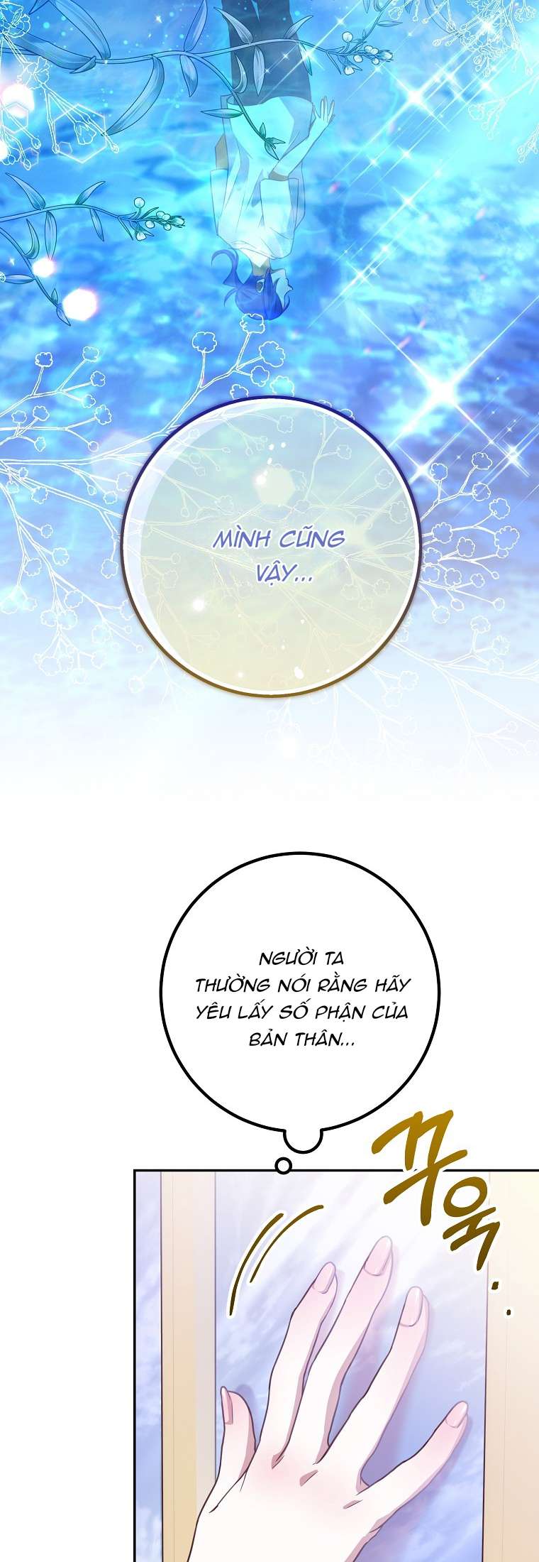 Khi Trái Tim Dẫn Lối Đôi Ta Chapter 10 - Trang 4