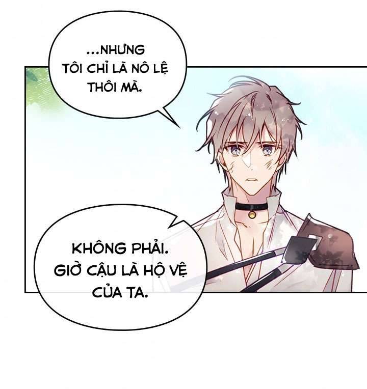 Kết Cục Của Nhân Vật Phản Diện Chỉ Có Thể Là Cái Chết Chapter 47 - Trang 4
