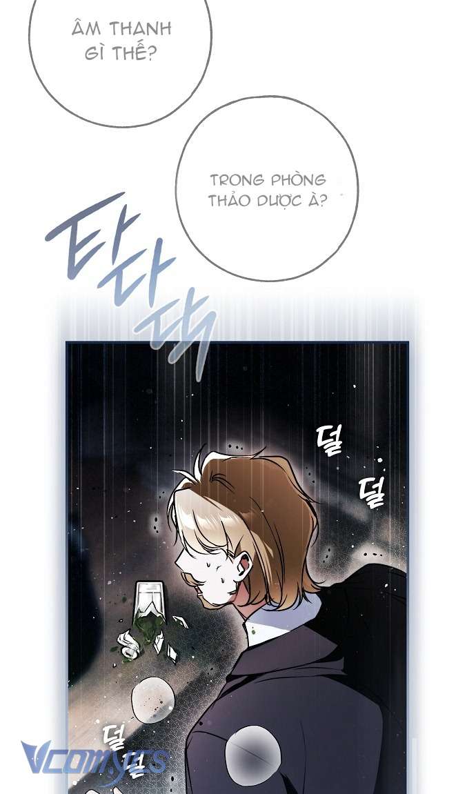 Ai Đó Đang Điều Khiển Cơ Thể Của Tôi Chapter 55 - Next Chapter 56