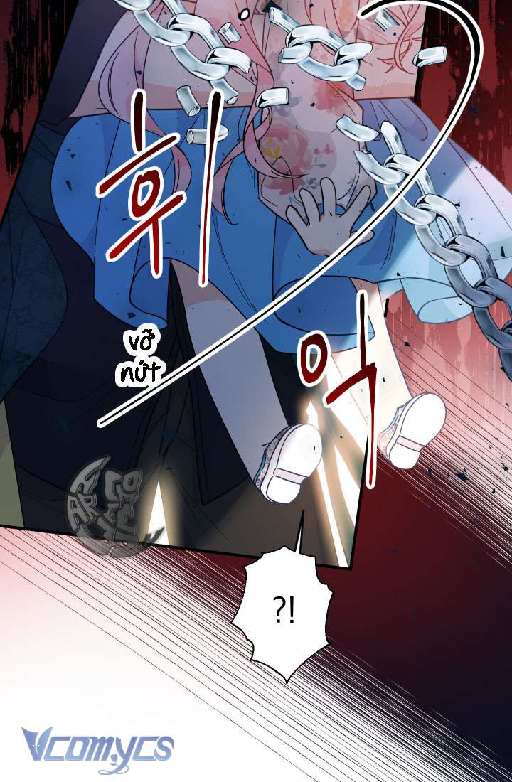 Tiểu Thư Tích Tiền Đi Bụi Chapter 6 - Trang 4