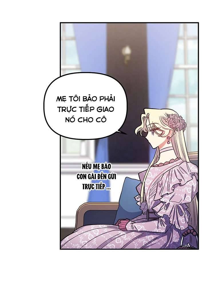 May Mắn Hay Bất Hạnh Chap 38 - Trang 4